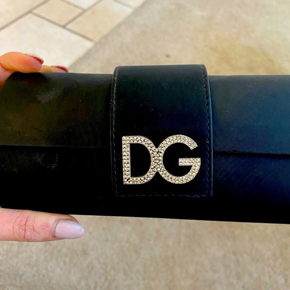 Dolce & Gabana glasses - Picture 1 of 6